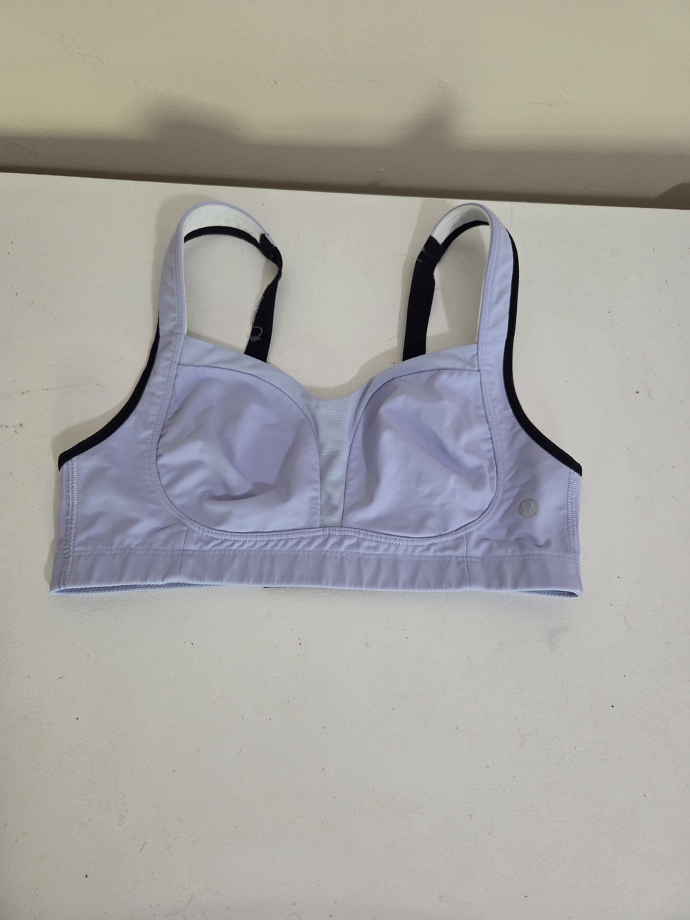 Lululemon Ta Ta Tamer II 34C